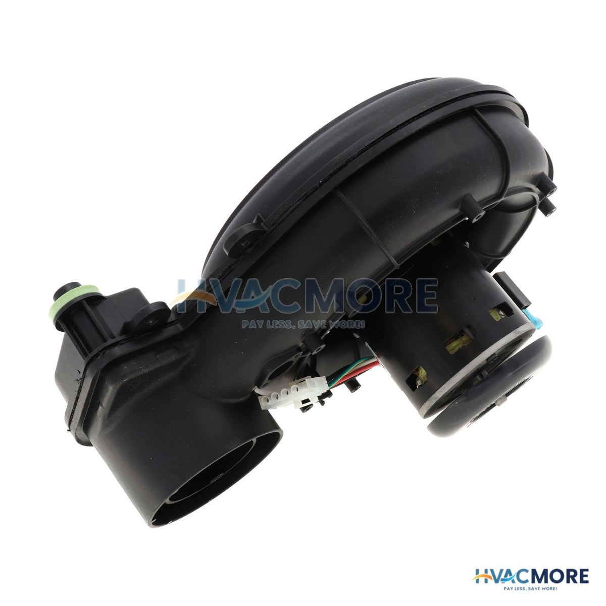 Carrier Inducer Blower Assembly 115V 337938-785-CBP