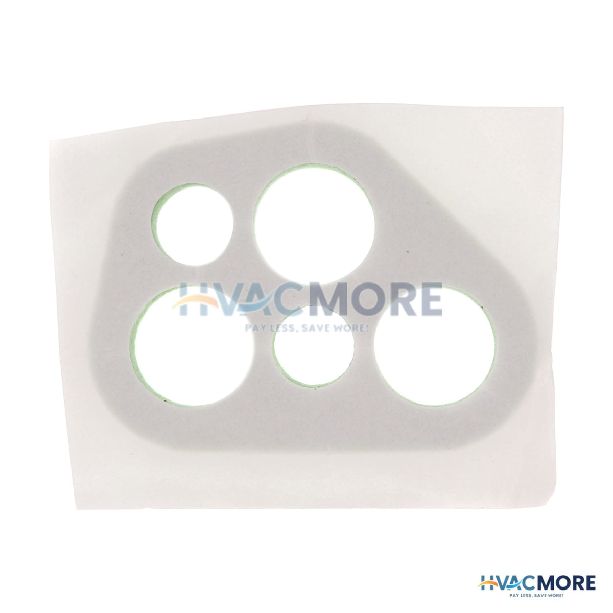 Carrier Drain Gasket 339806-401