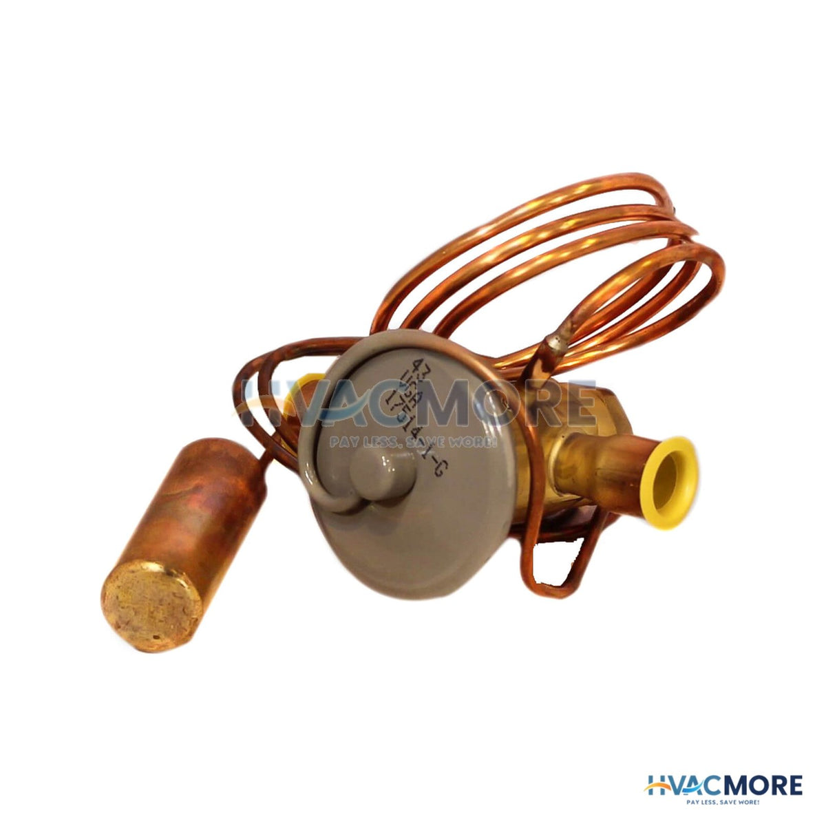 Carrier TXV Valve 33B0002N07