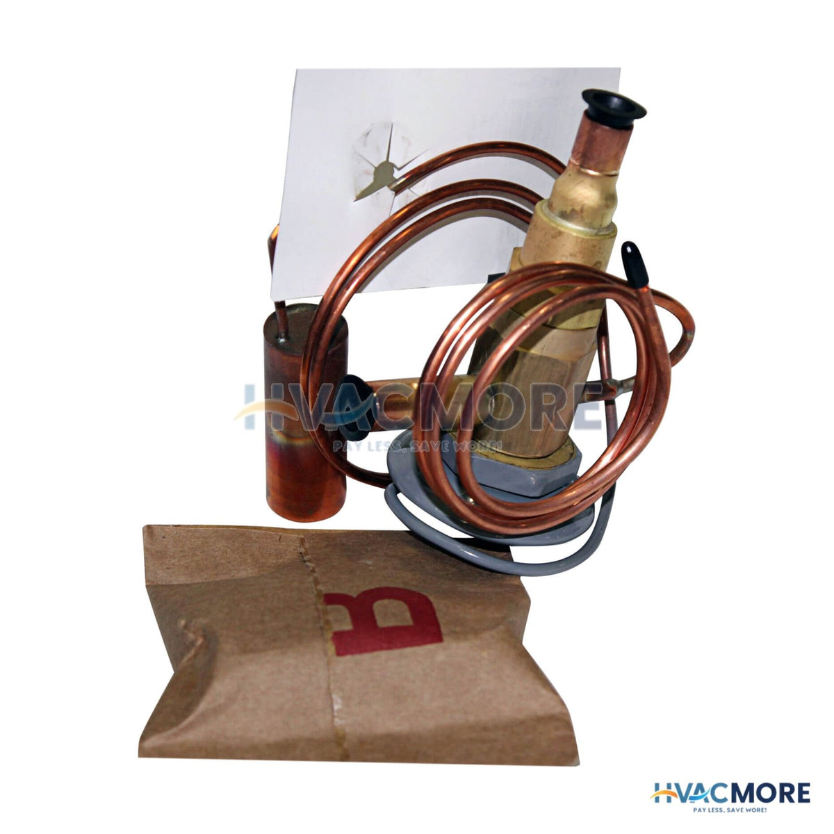 Carrier Expansion Valve 33B0015N01
