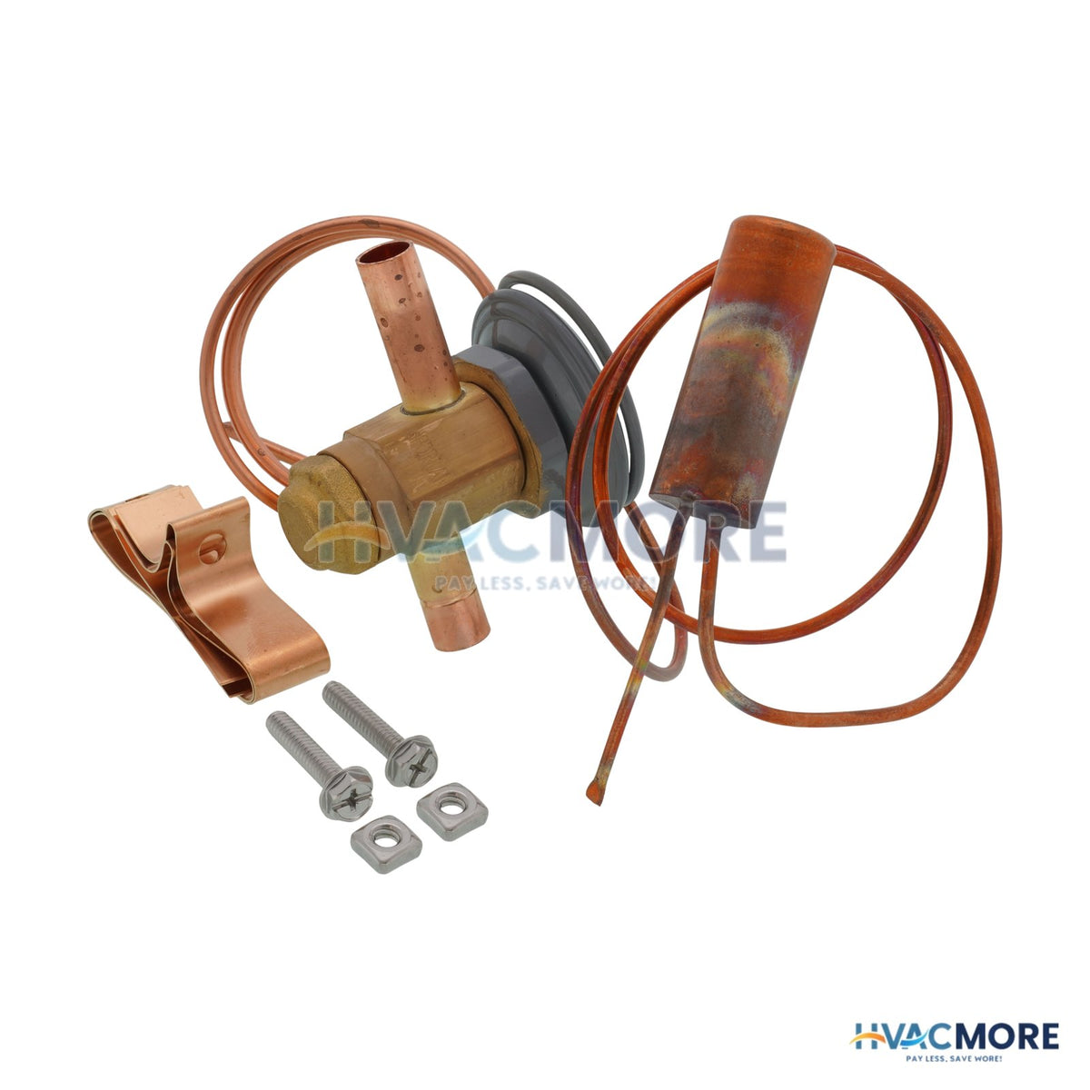 Carrier TXV Valve 33B0043N07