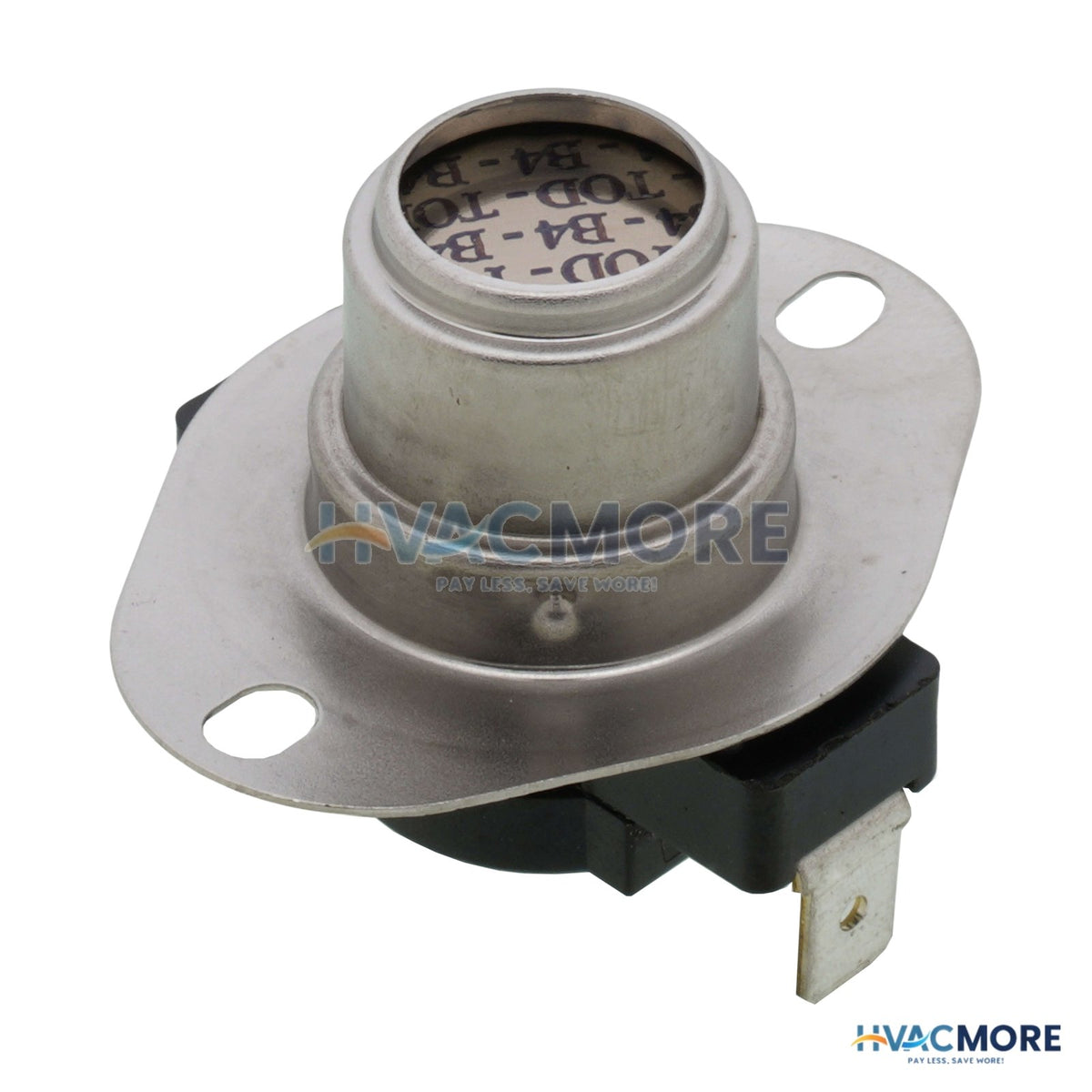Lennox SPST 175F-CLOSE Limit Switch 33W86