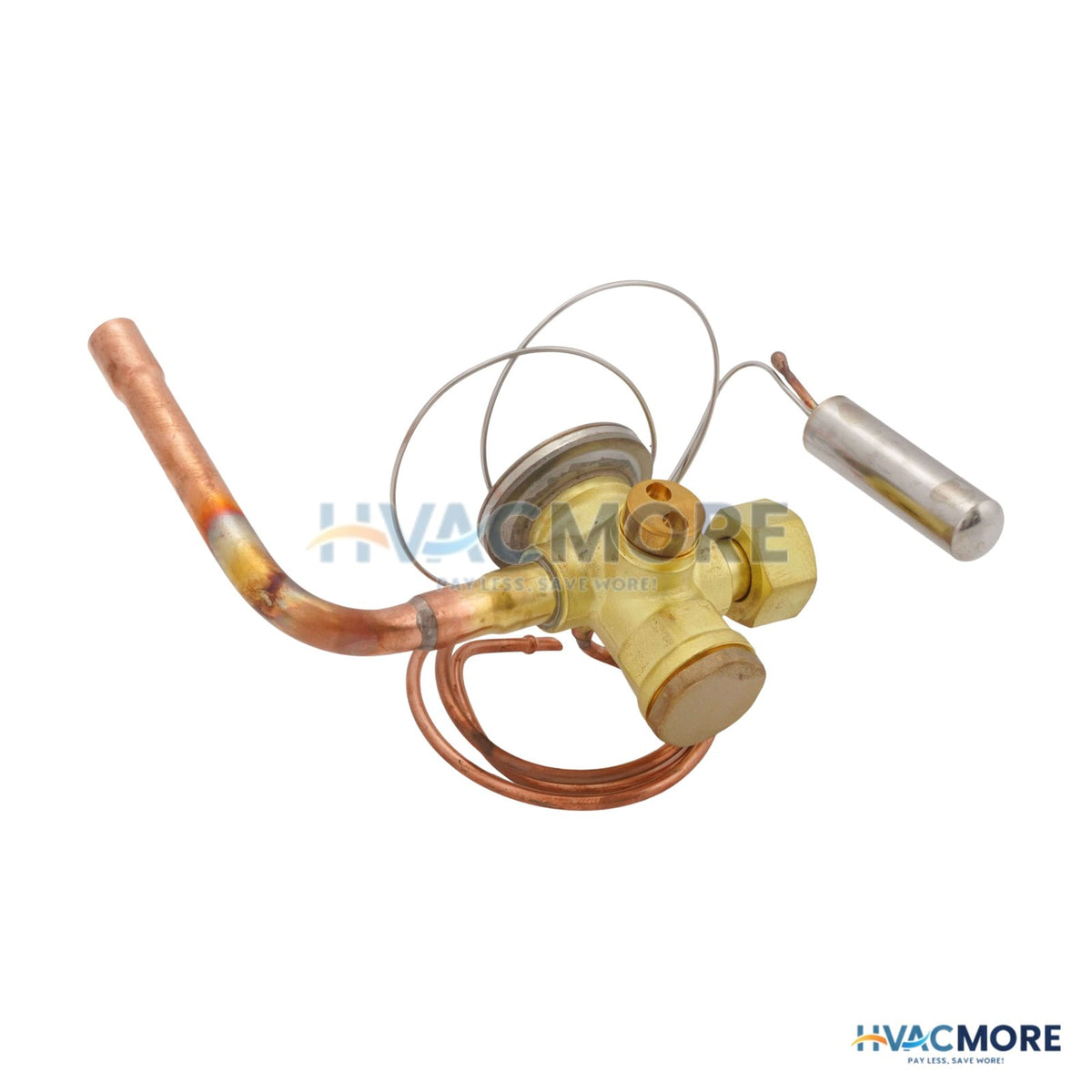 Carrier Thermostatic Expansion Valve Kit Replacement 340620-720