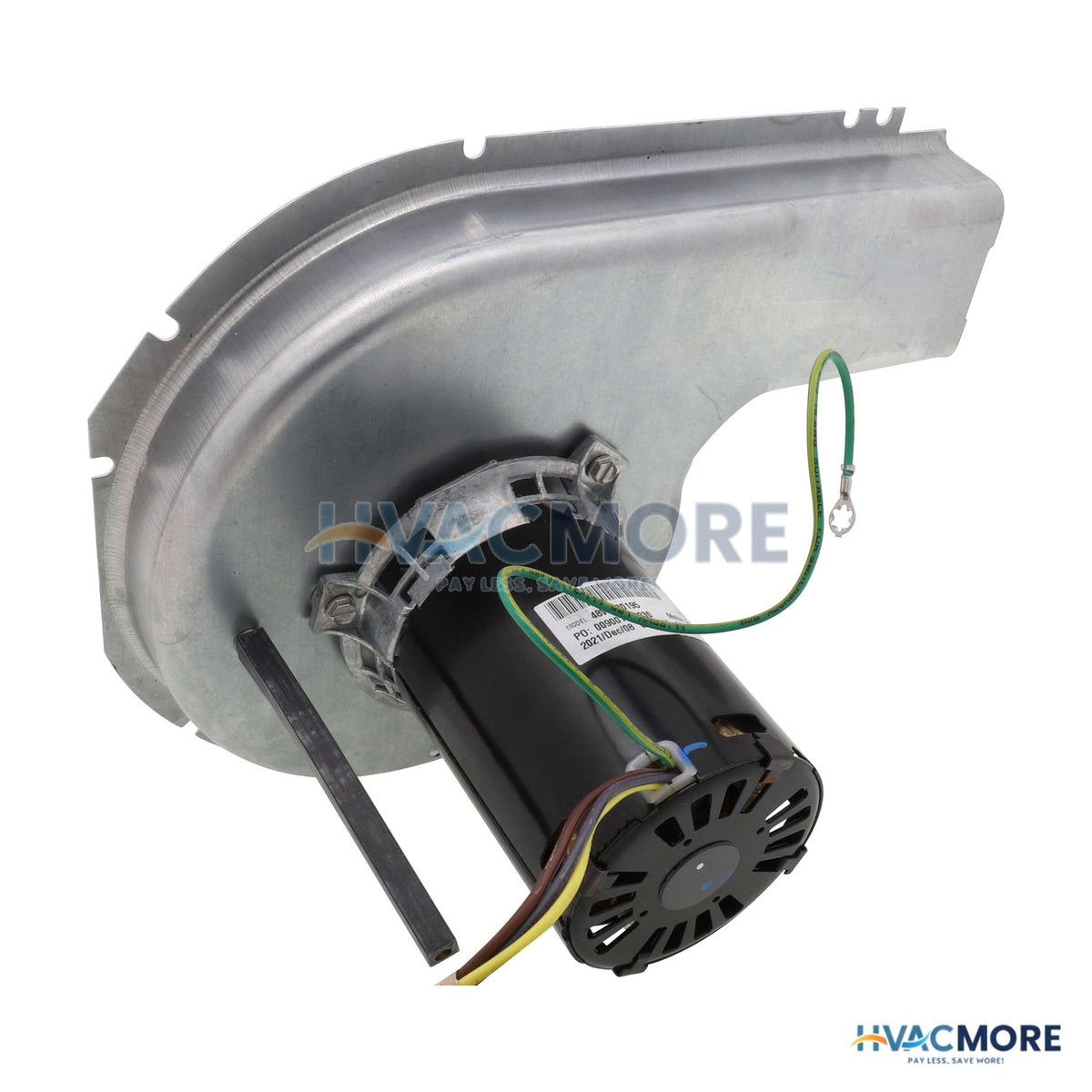 Carrier Motor Inducer Kit 345585-75110