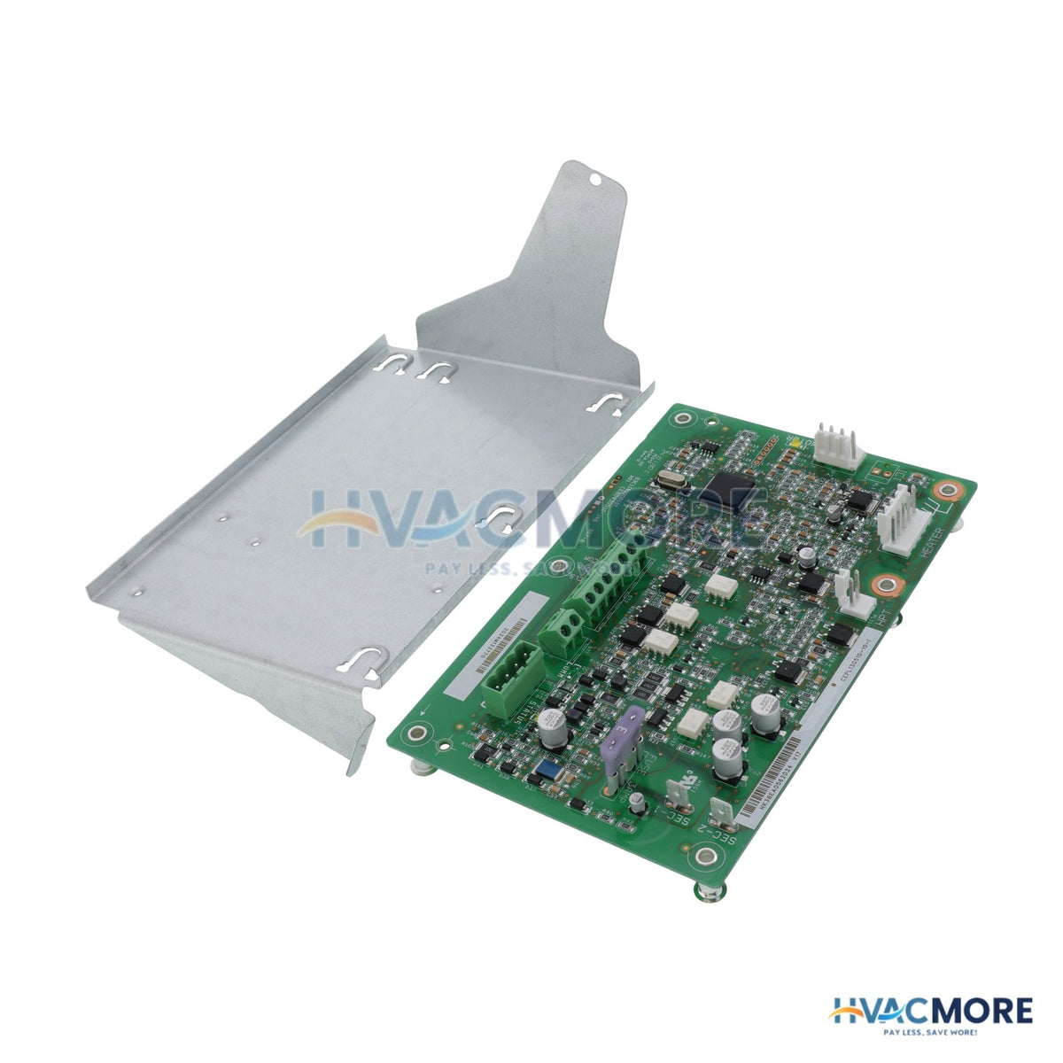 Carrier Control Board Kit 345606-75103
