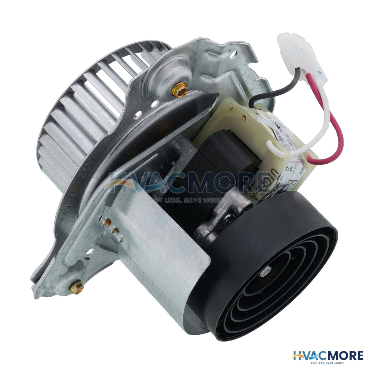 Carrier Inducer Motor Kit 349336-761