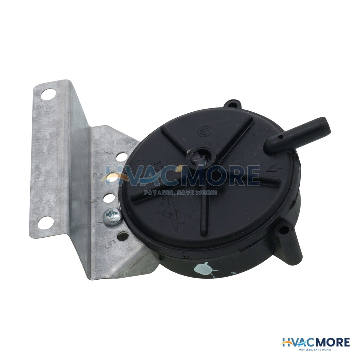 Lennox Pressure Switch<br>w/ .86" WC 34M76