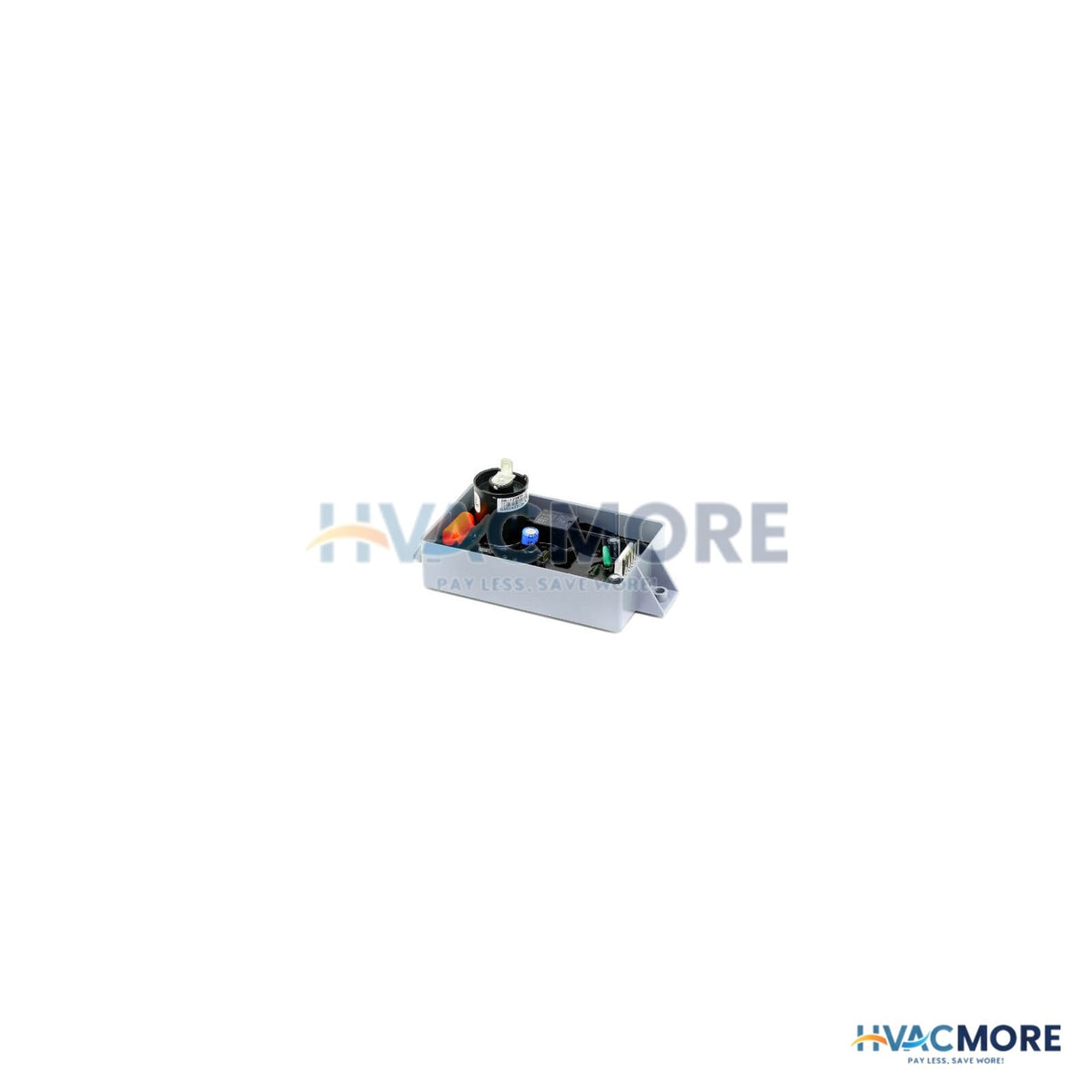Fenwal Direct Spark Ignition Control, 120V (10 TFI) 35-725200-505