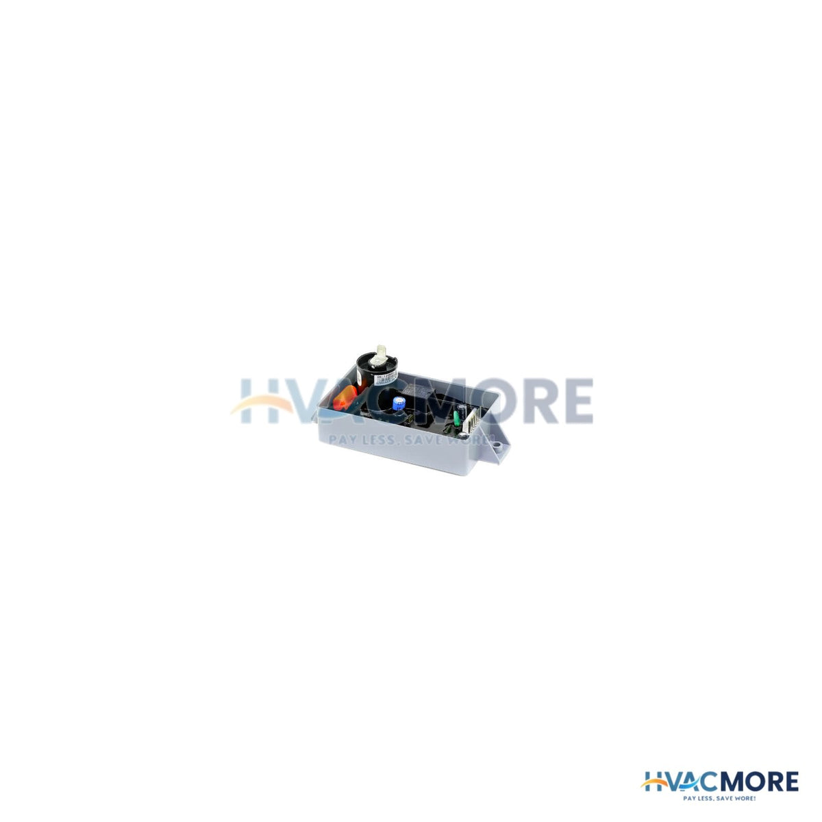 Fenwal Direct Spark Ignition Control, 120V (Potted) 35-725206-515