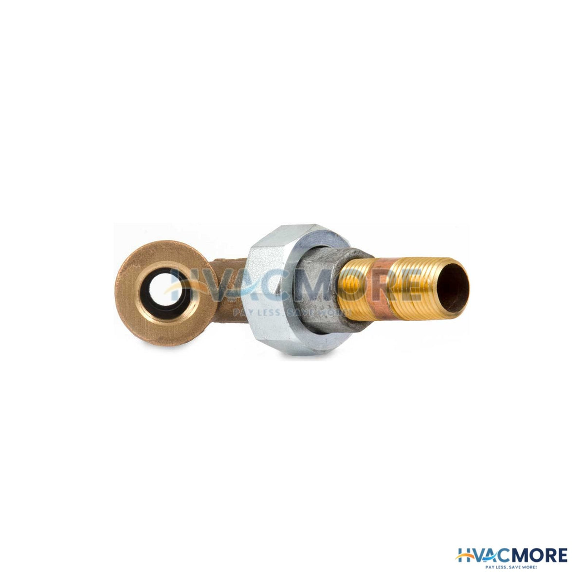 McDonnell & Miller SA259-24, Upper Quick Hookup Fittings for 47 351800