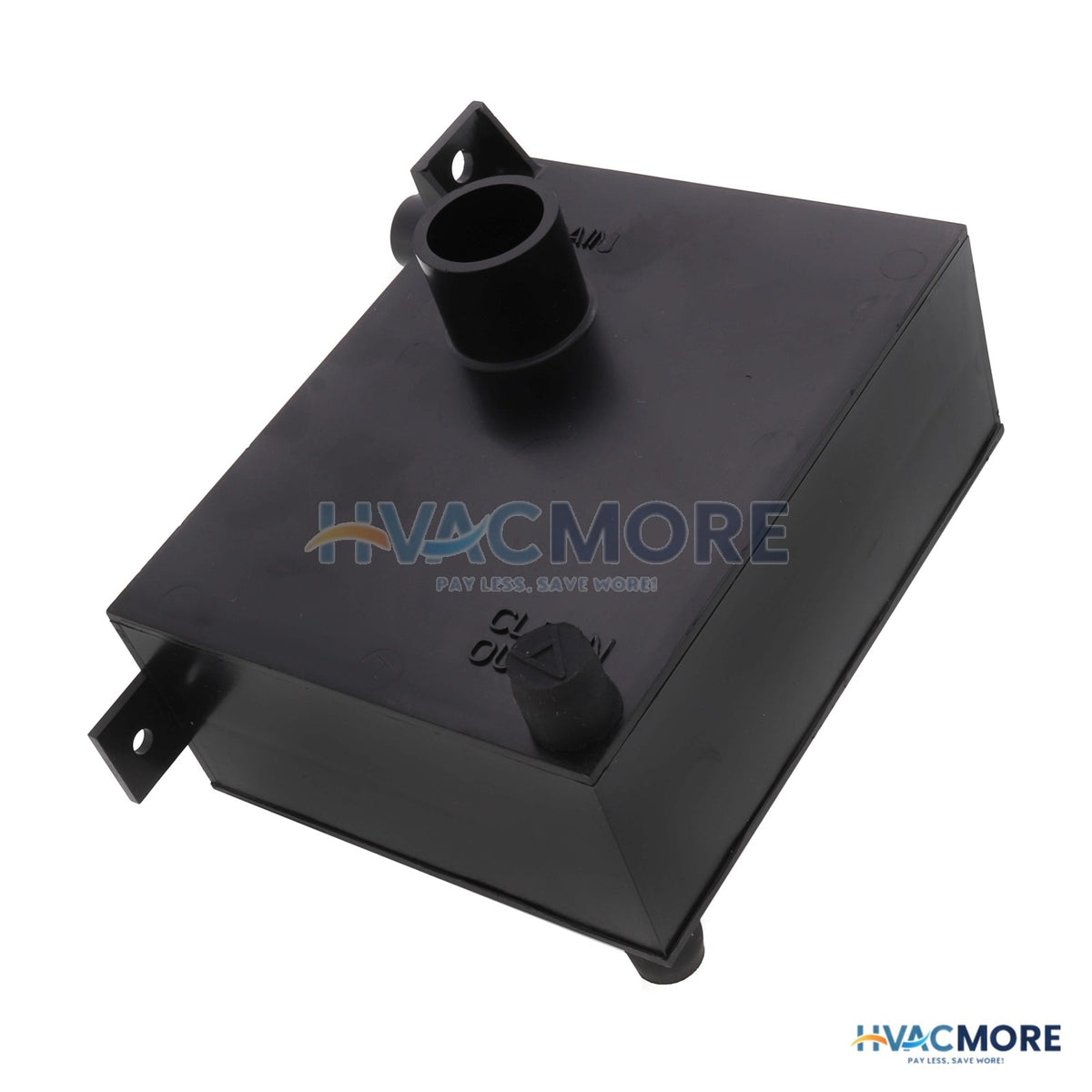 Lennox Condensate Trap Assembly 39W98