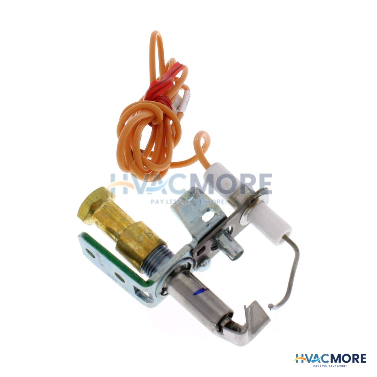 Modine NG/LP Spark Ignition Pilot Assembly 3H0374540001