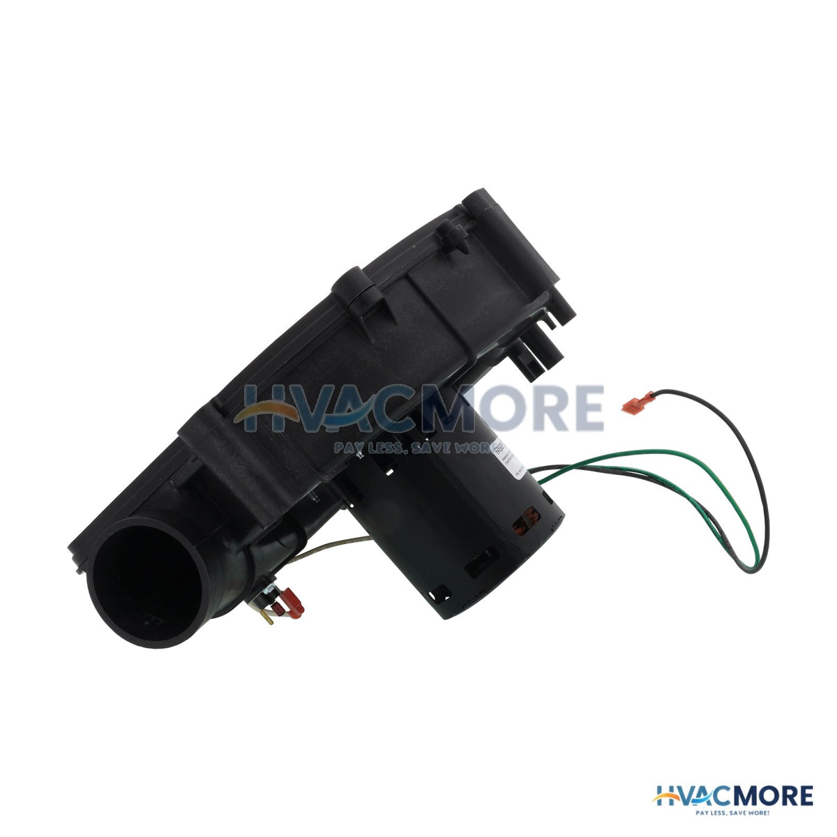 Modine Power Exhaust Kit 3H0375980001