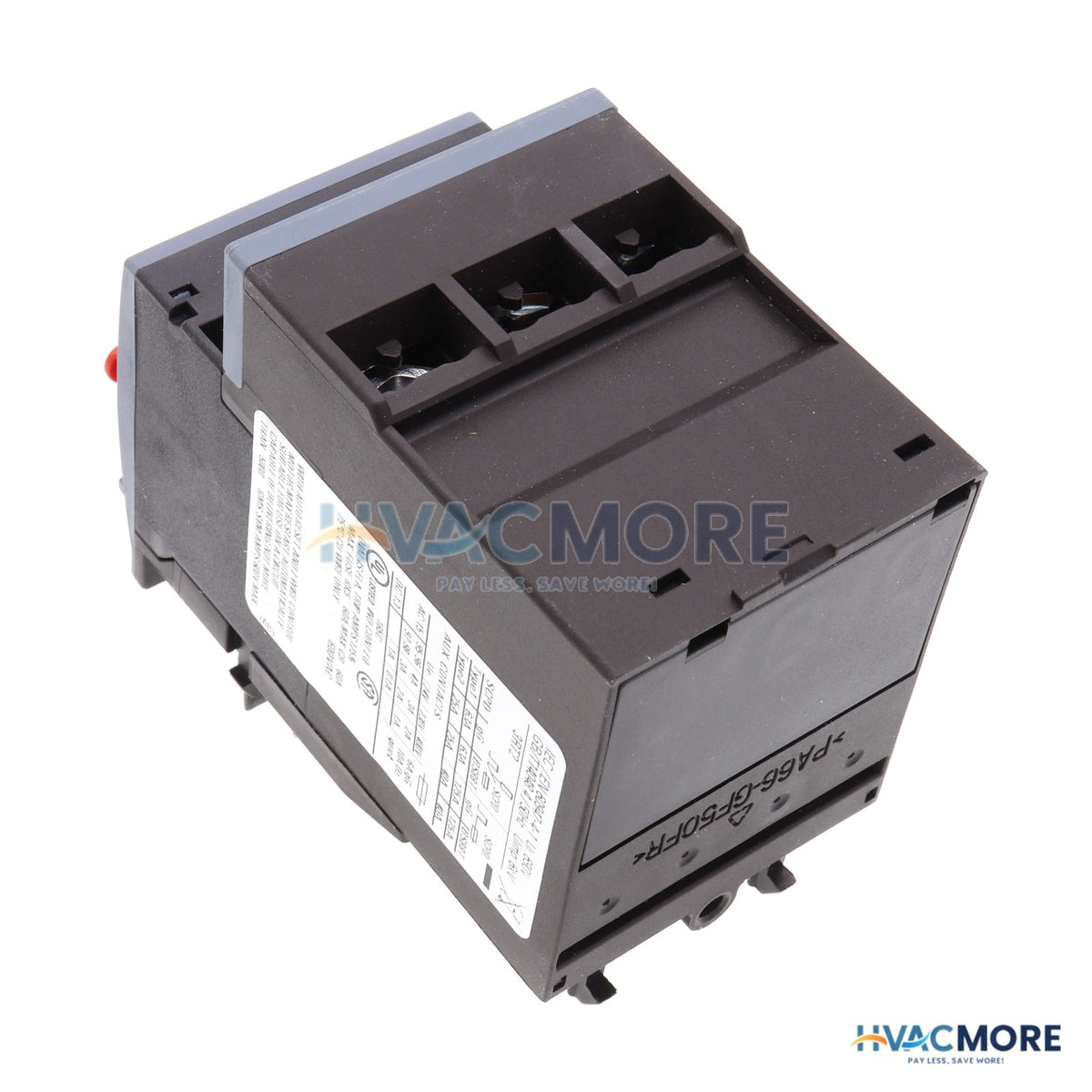 Siemens Overload Relay 3RU2126-4AB0