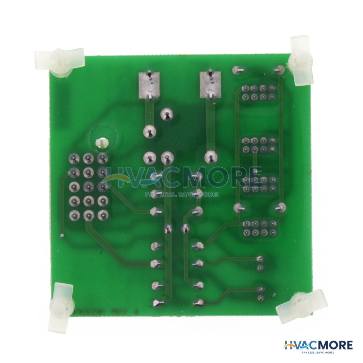 Lennox Control Board BDC3-1 40K82