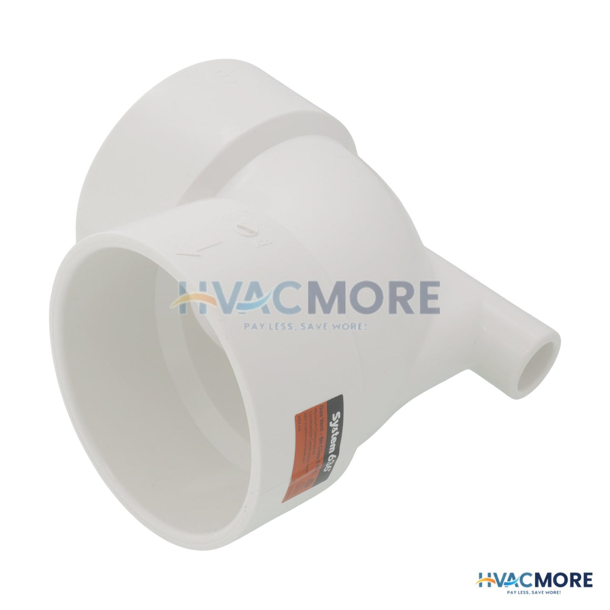 Bradford White Condensate Trap Elbow for all EF & EF-2 models 415-43211-00