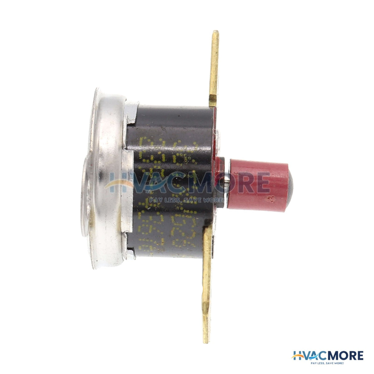 Bradford White 290° Red Resettable Thermal Switch 415-43676-03