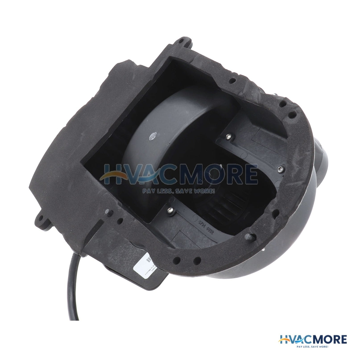 Bradford White Assembly Blower Fasco (u) RG1PV (7021-12565JS)(SVC) 415-45584-00