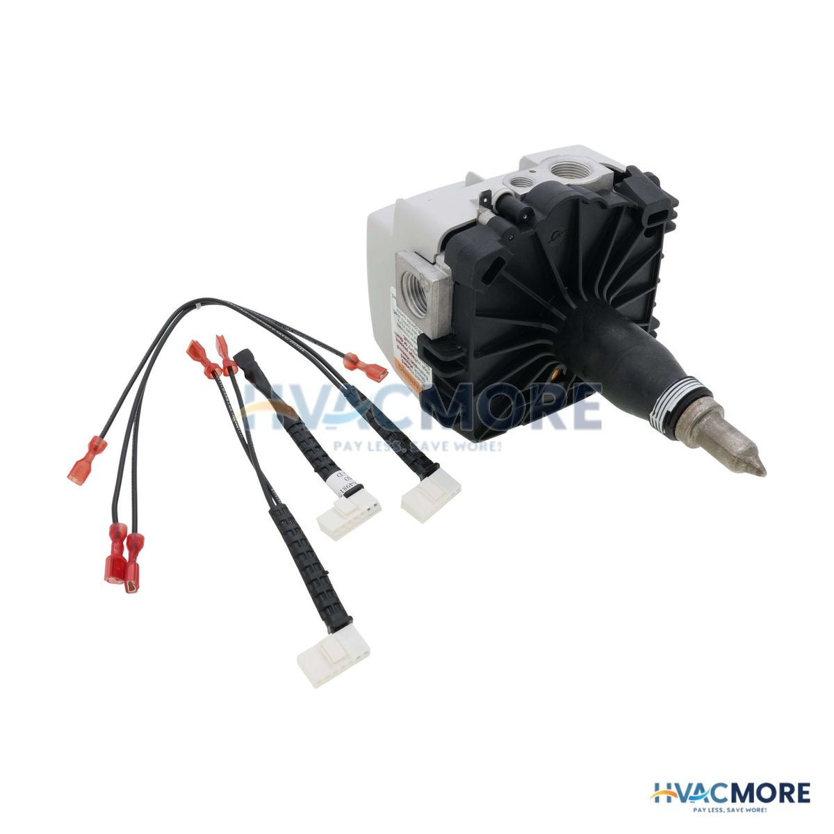 Bradford White Honeywell Natural Gas Valve - 160-DEGREES F, 4-7/16" (SVC) 415-48795-02