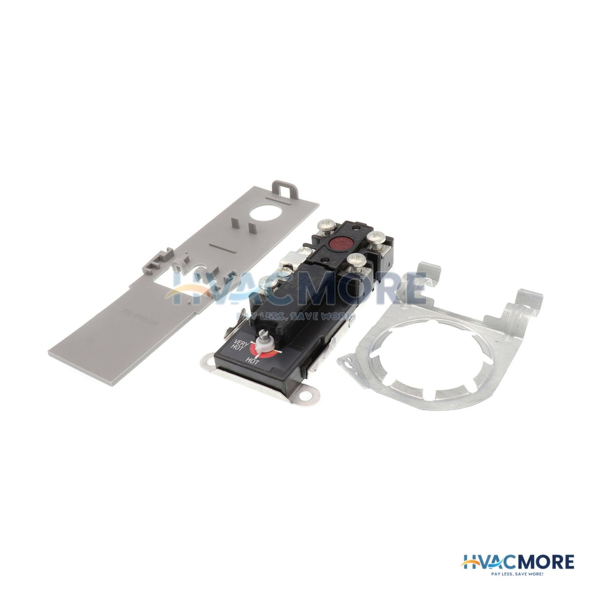 Bradford White Single Element Thermostat W/ Hi-Limit 415-50691-00