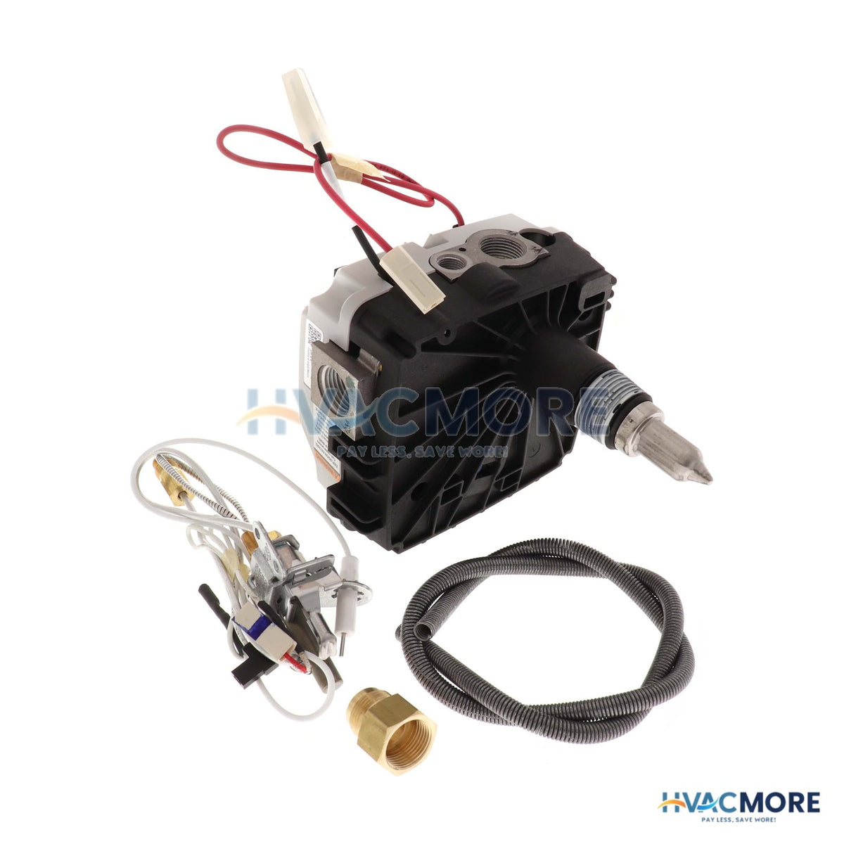 Bradford White RG2 Gas Control Valve & Pilot Kit 415-52907-02
