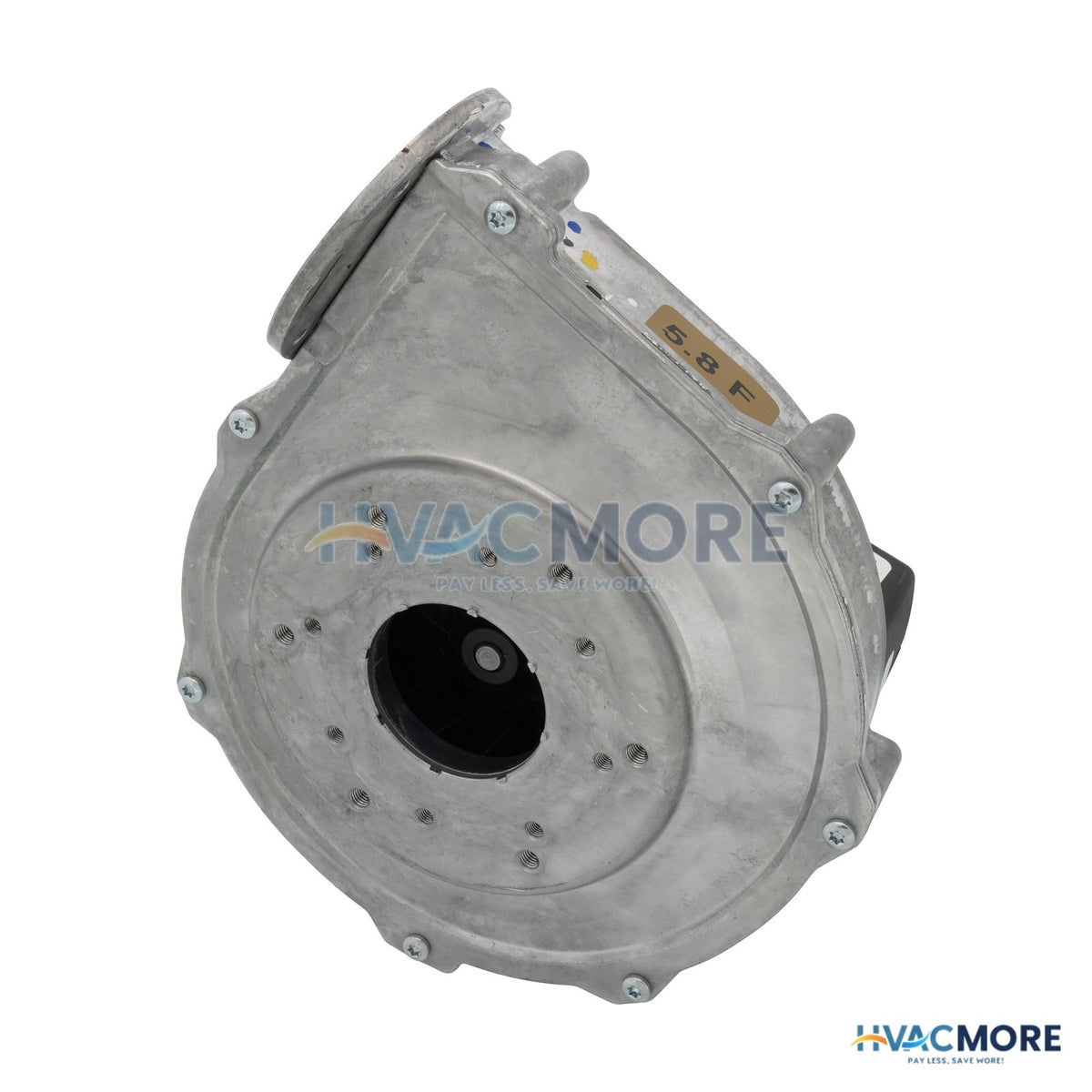 Bradford White Blower Motor W/ Gaskets 415-54727-00