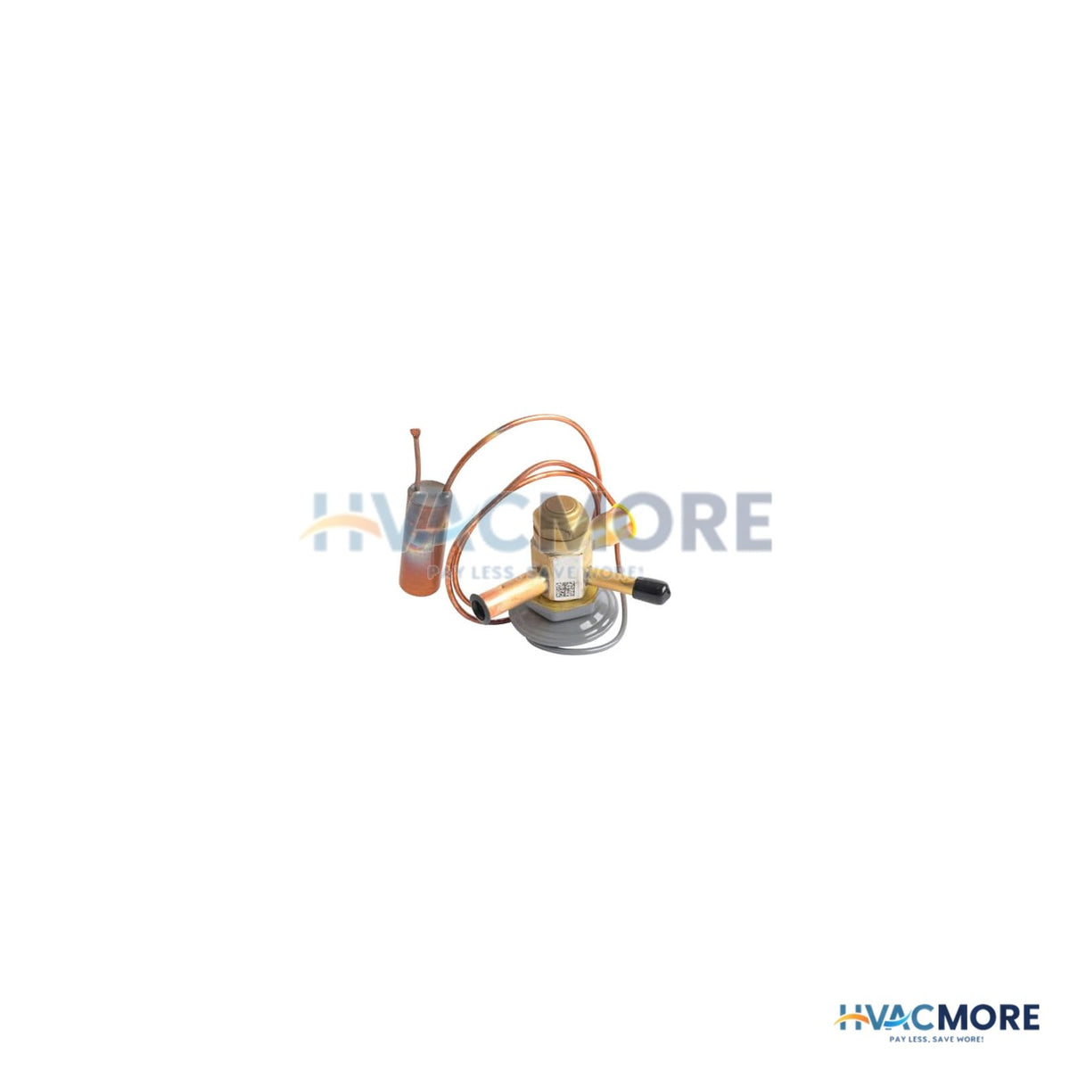 Lennox R410A 2Ton 3/8" X1/2" Odf Thermal Expansion Valve 42W29