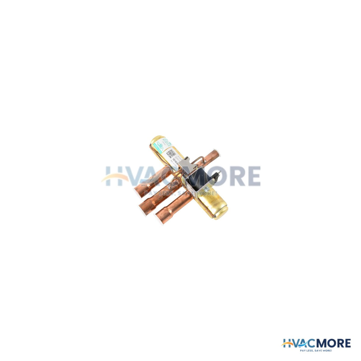 Lennox Reversing Valve W/ Coil 42W58