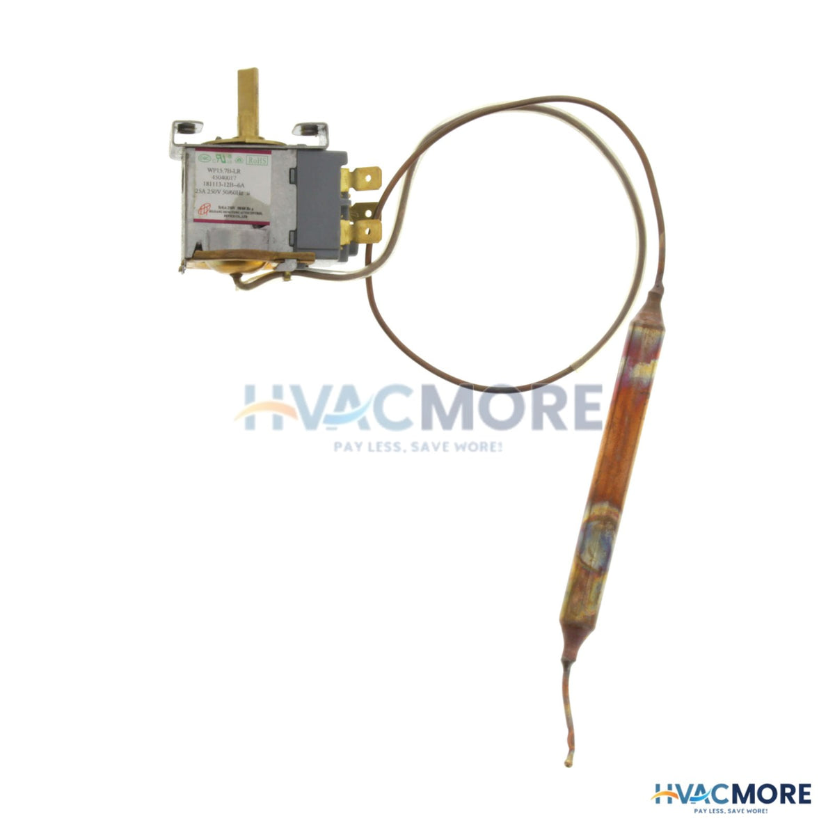Goodman-Amana Thermostat 45040017