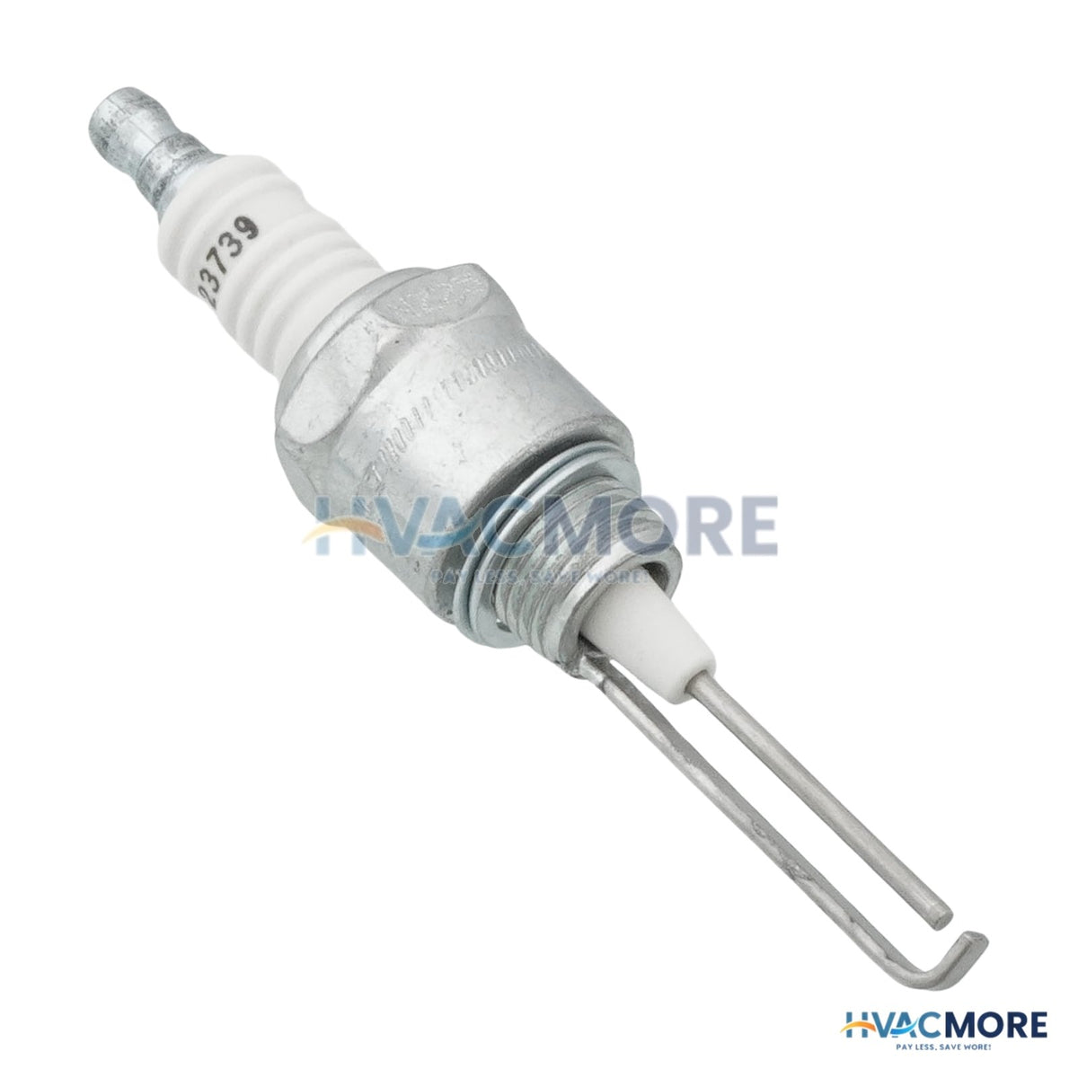 Greenheck Ignitor/Spark Rod Assembly 452943