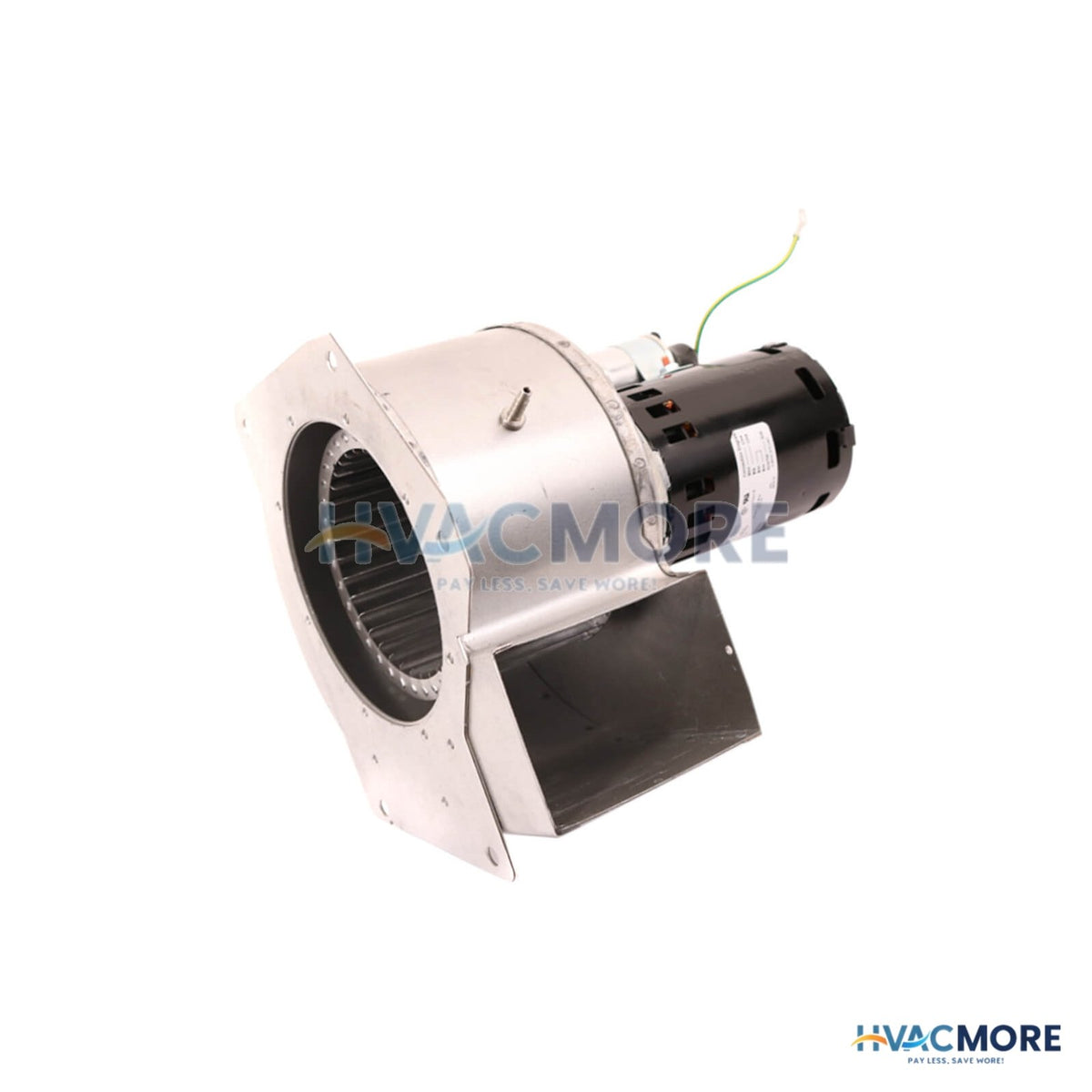 Greenheck 460V Combustion Inducer Fan Assembly 461261
