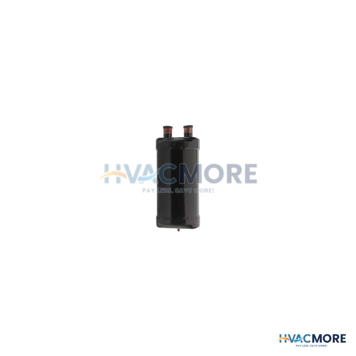 Parker Hannifin 1-1/8" ODF VA611-9SRD Suction Line Accumulator 470065