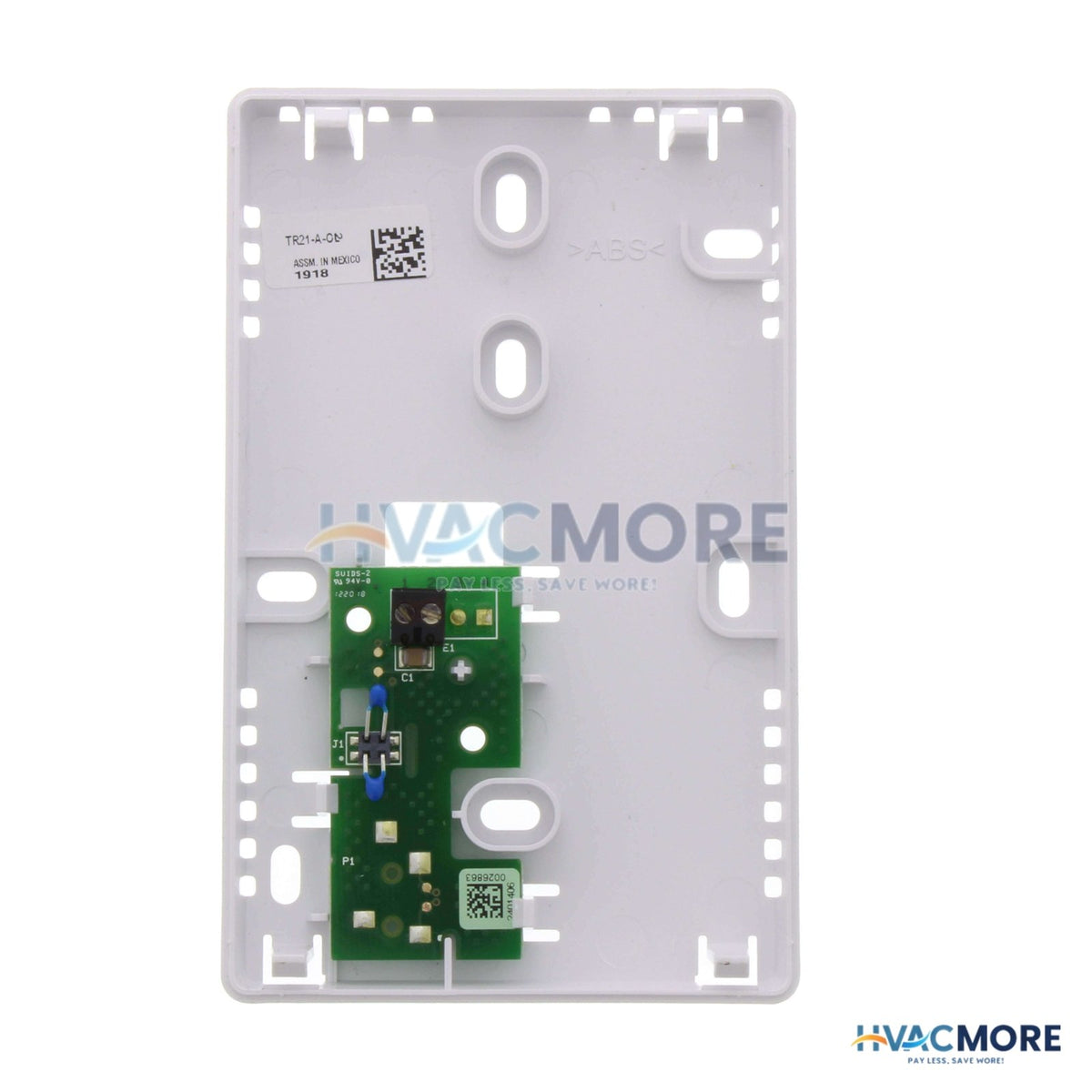 Lennox 10k Indoor Zone Sensor 47W37