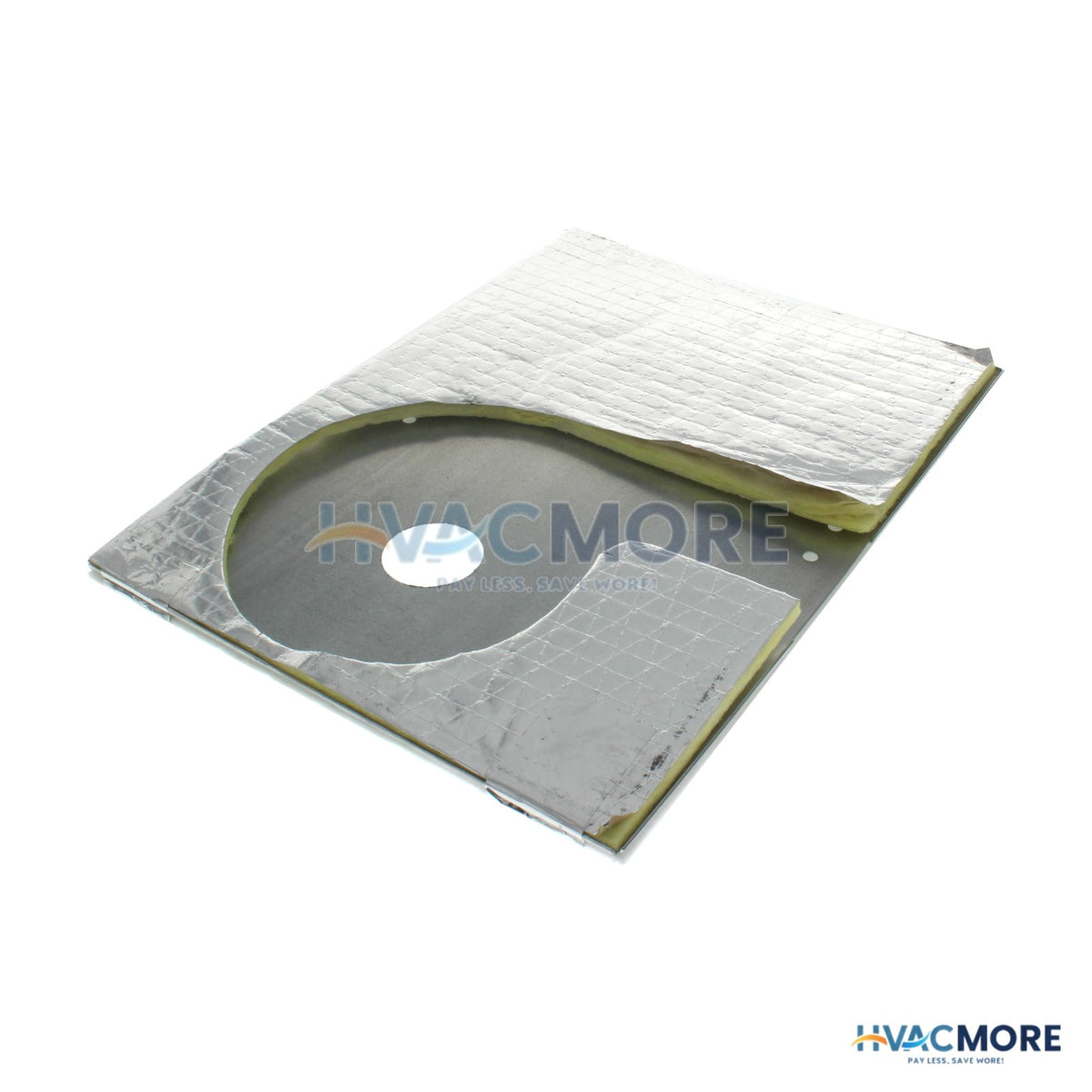 Carrier Flue Box Cover 48GS400108