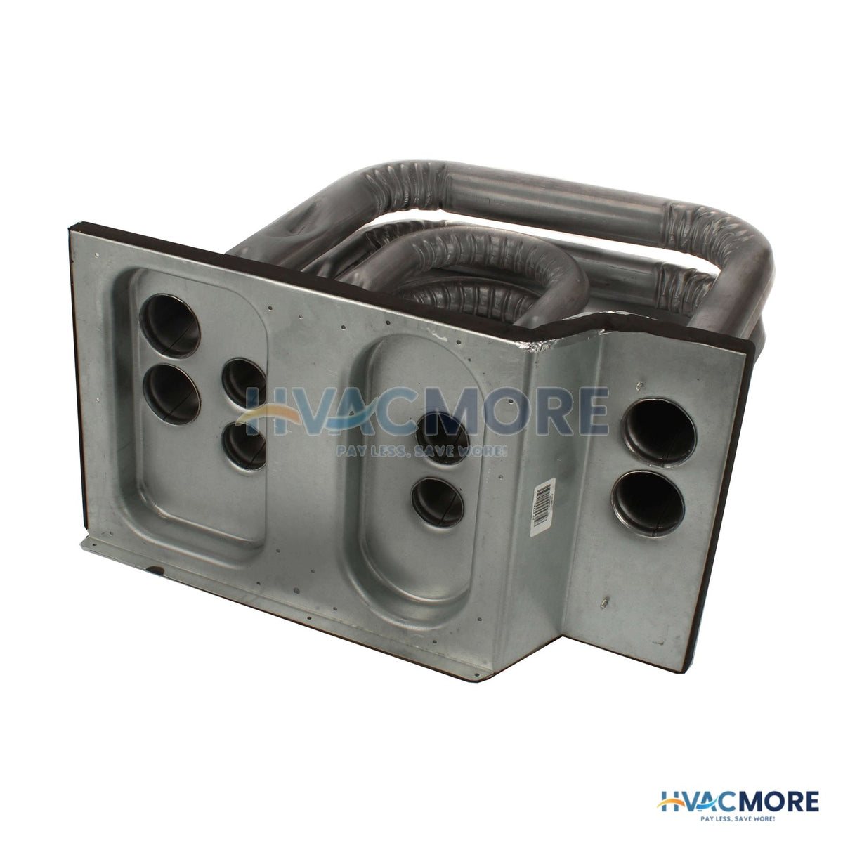 Carrier Heat Exchanger 48GS660002