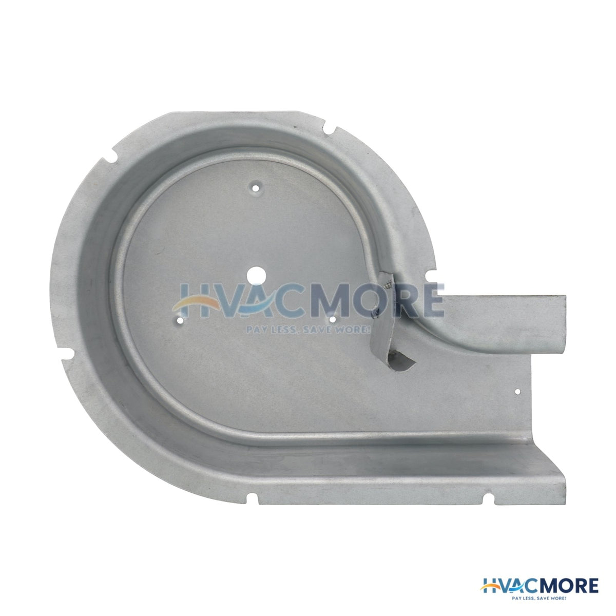 Carrier Inducer Housing Assembly 48HG401924