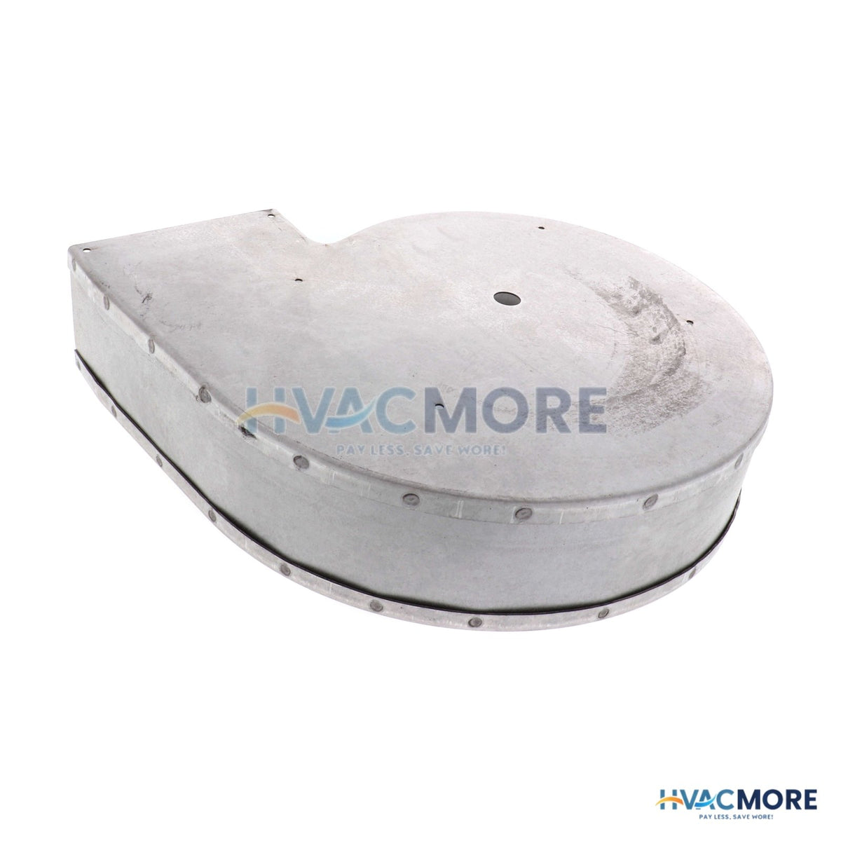 Carrier Inducer Housing 48TJ400431