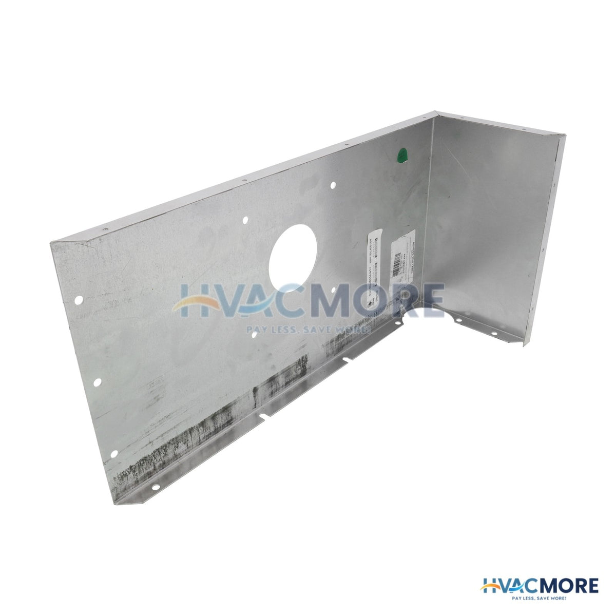 Carrier Flue Box 48TJ500103