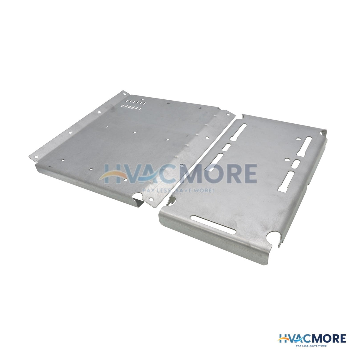 Carrier Plate Assembly Motor Mount 48TM002929