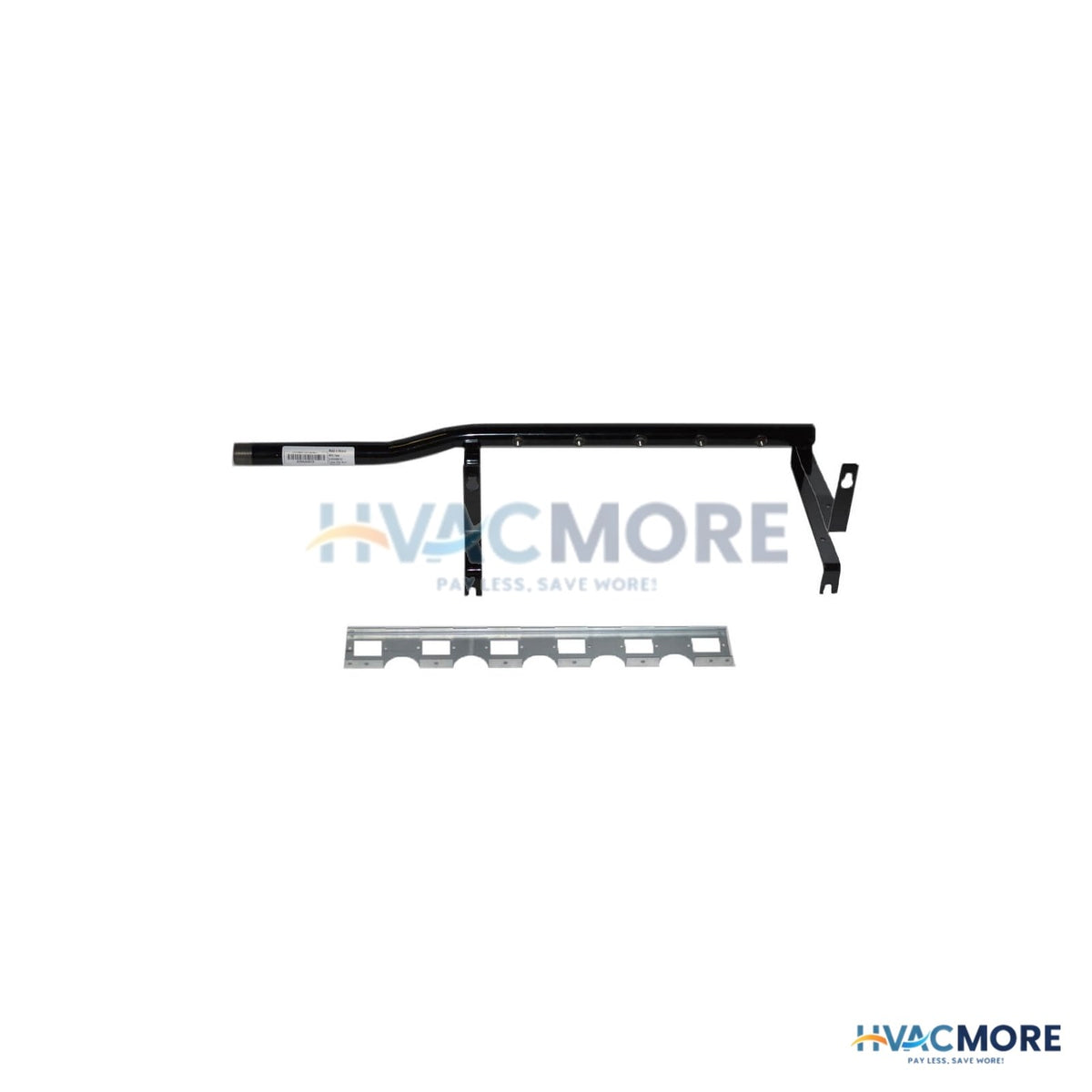 Carrier Manifold Kit 48TM660008