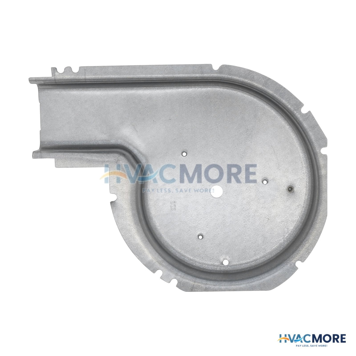 Carrier Inducer Housing 48VL400234