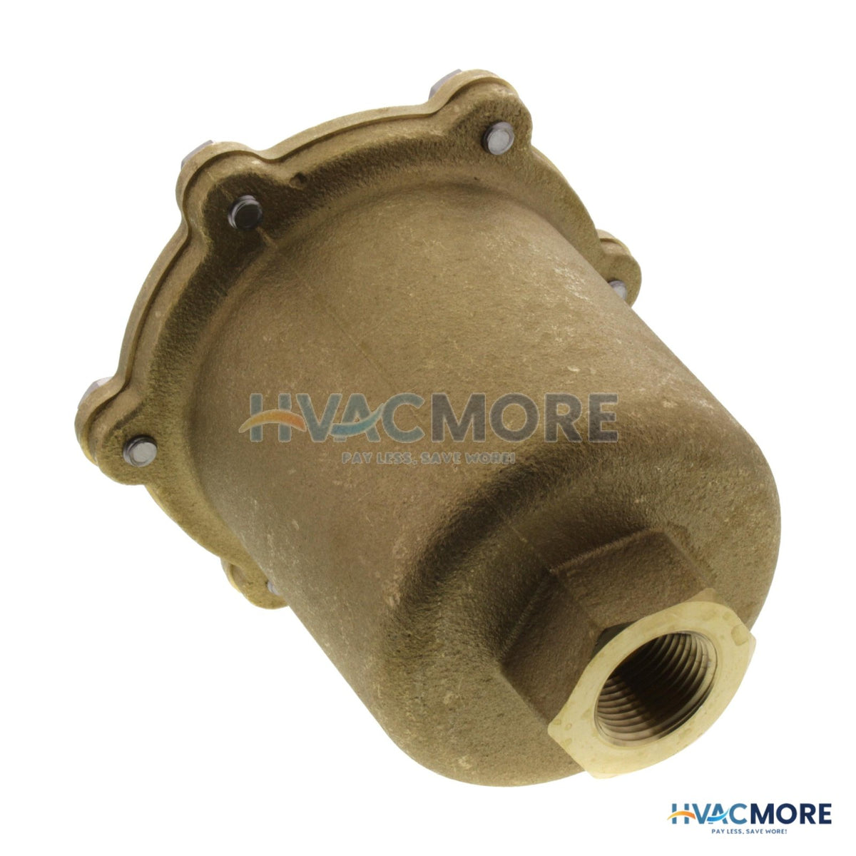Caleffi 3/4" Extra High Capacity Auto Air Vent 501502A