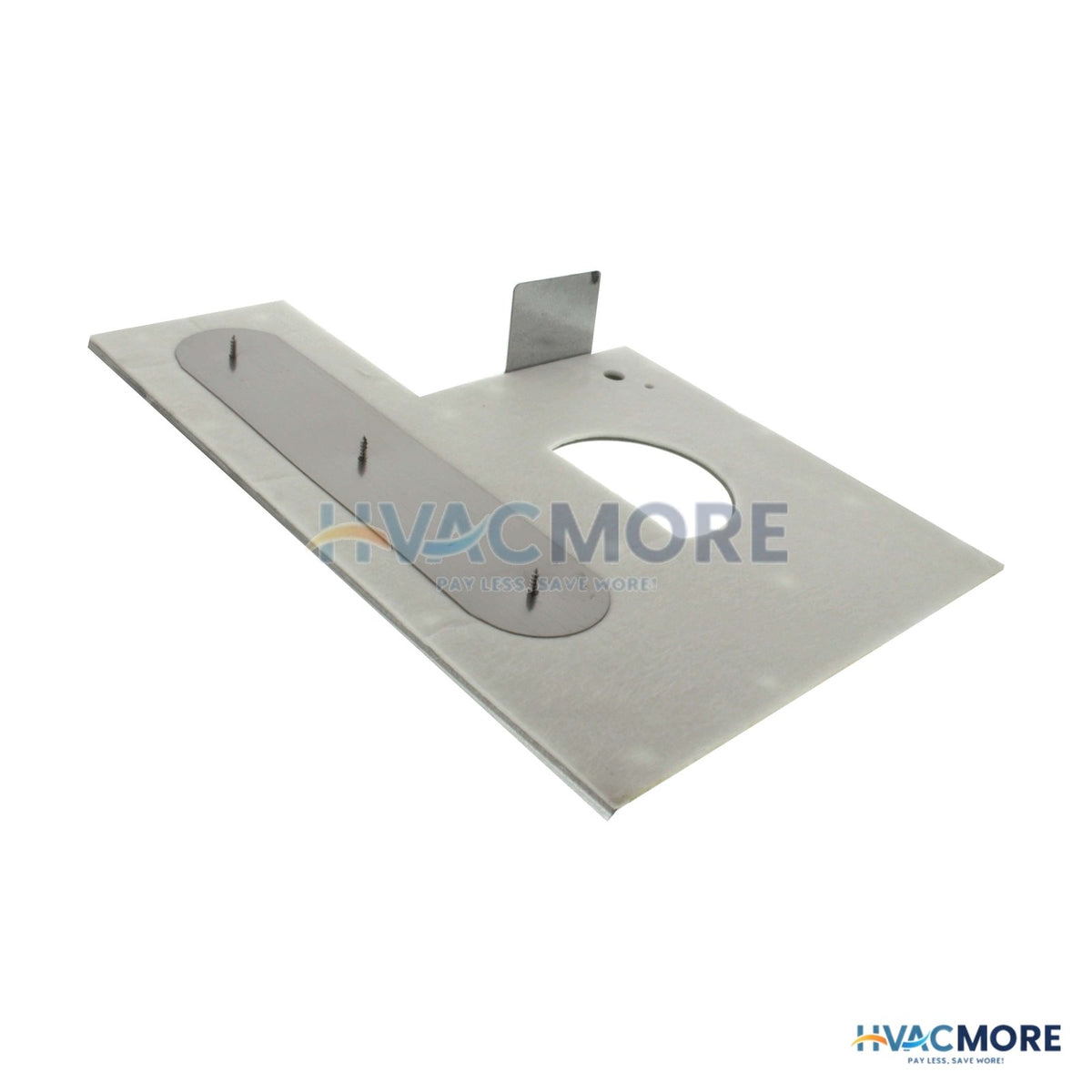 Carrier Support Plate 50DK406230