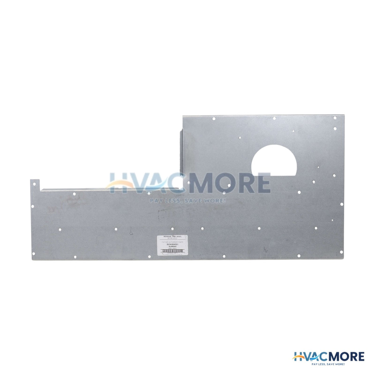 Carrier Support 50DK506551