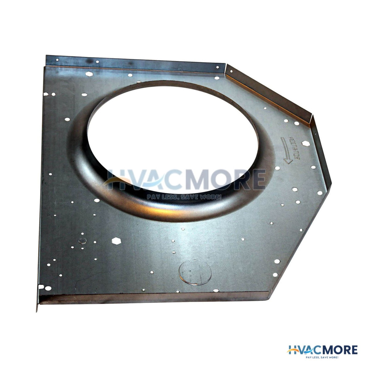 Carrier Fan Plate 50DK509568