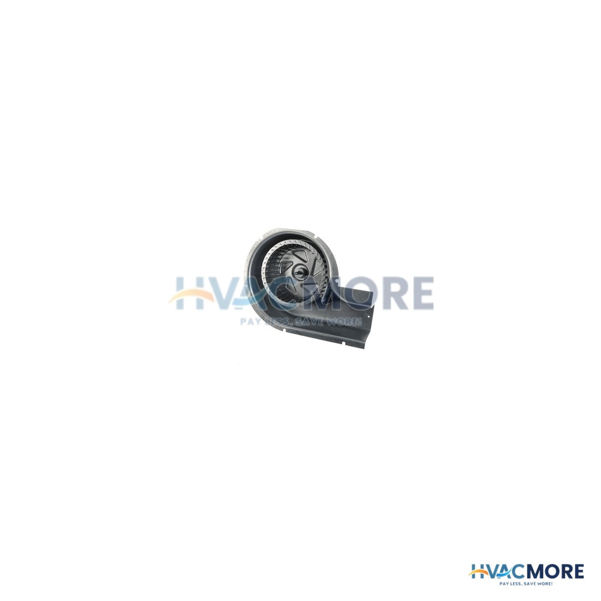 Carrier Inducer Motor Assembly 50HE000301
