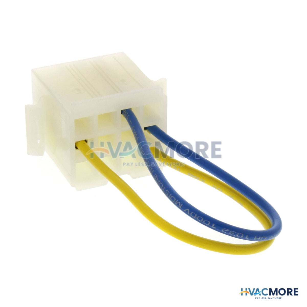 Carrier Economizer Plug 50HJ400345
