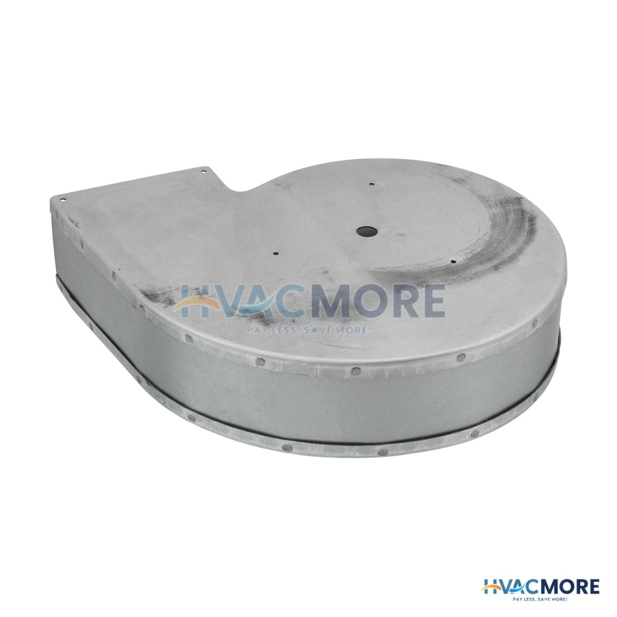Carrier Inducer Housing 50TG500376