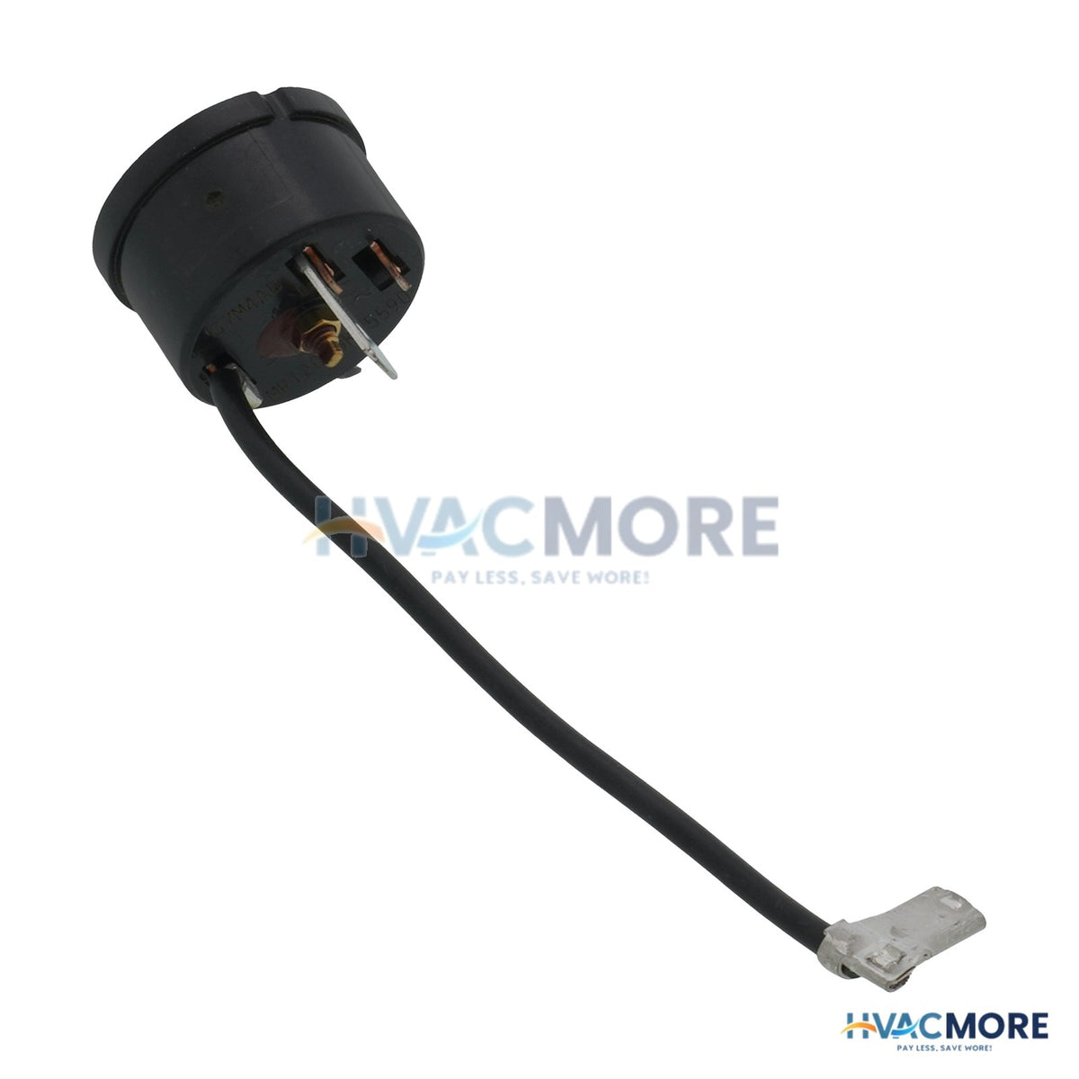 Embraco Overload Relay 513554609-ESP