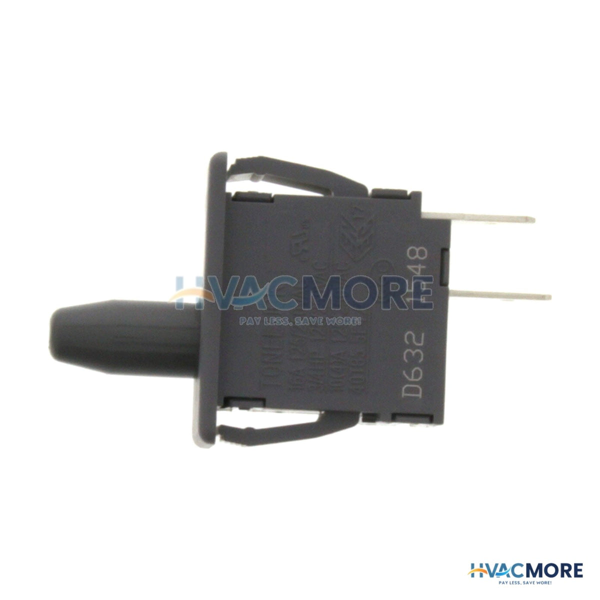 Lennox Interlock Switch 51W15